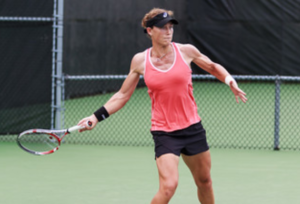 Tennis Muscle